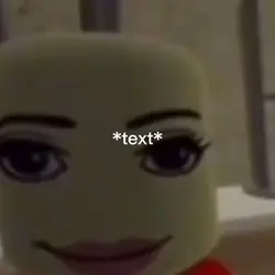 Roblox Meme