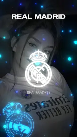 Team Real Madrid 