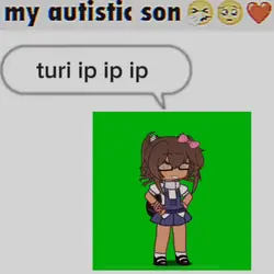 turn ip ip ip