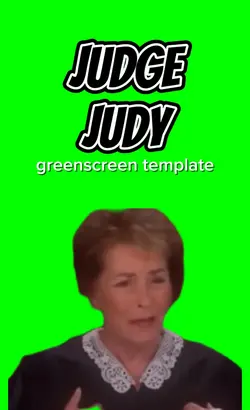 Judge Judy