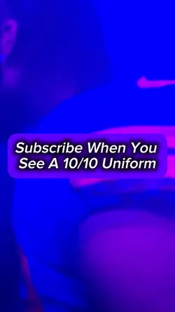 Sub when 10/10