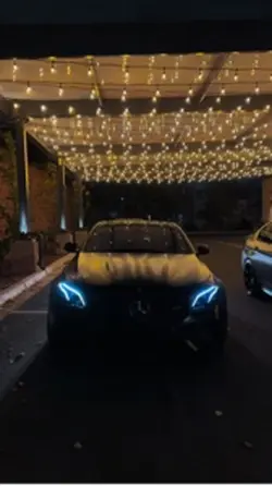 Viral car edit