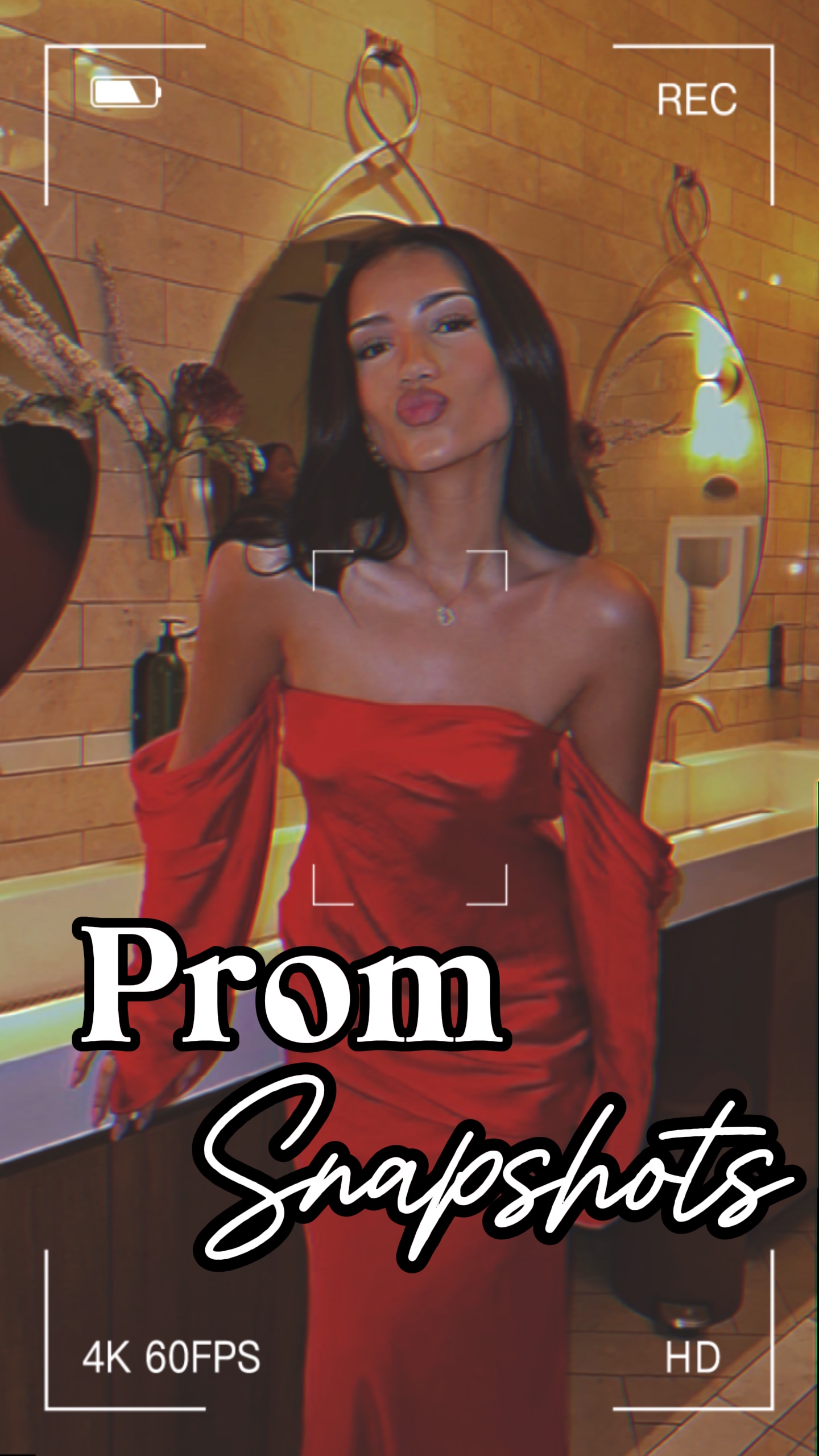 Cuplikan Prom