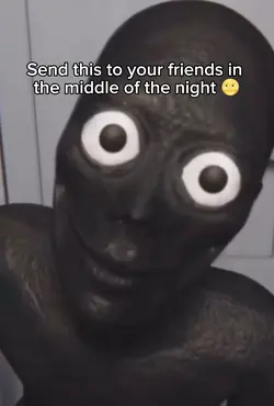 Creepy