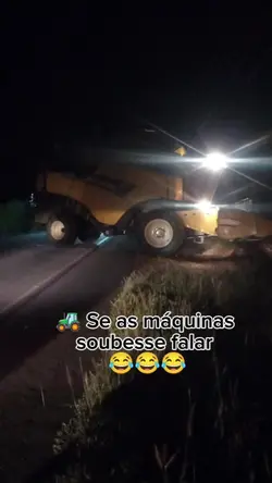 máquinas agrícolas 