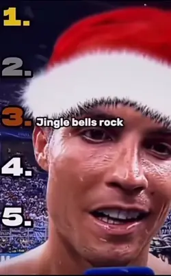 🔔RONALDO BELLS 🔔 