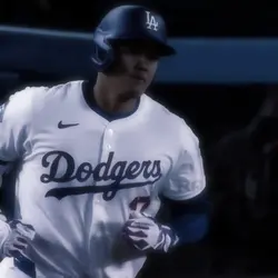 Dodgers edit