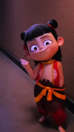 Ne Zha Intro