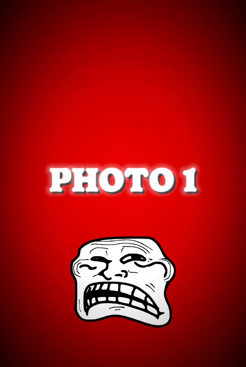 Troll face