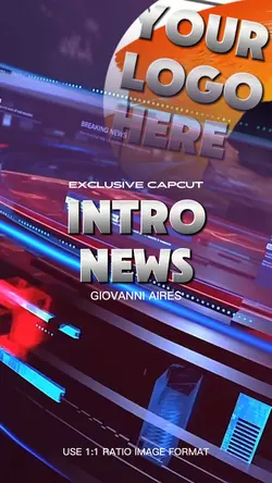 🔥INTRO NEWS