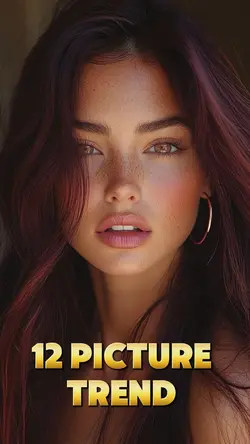 12 picture trend tem