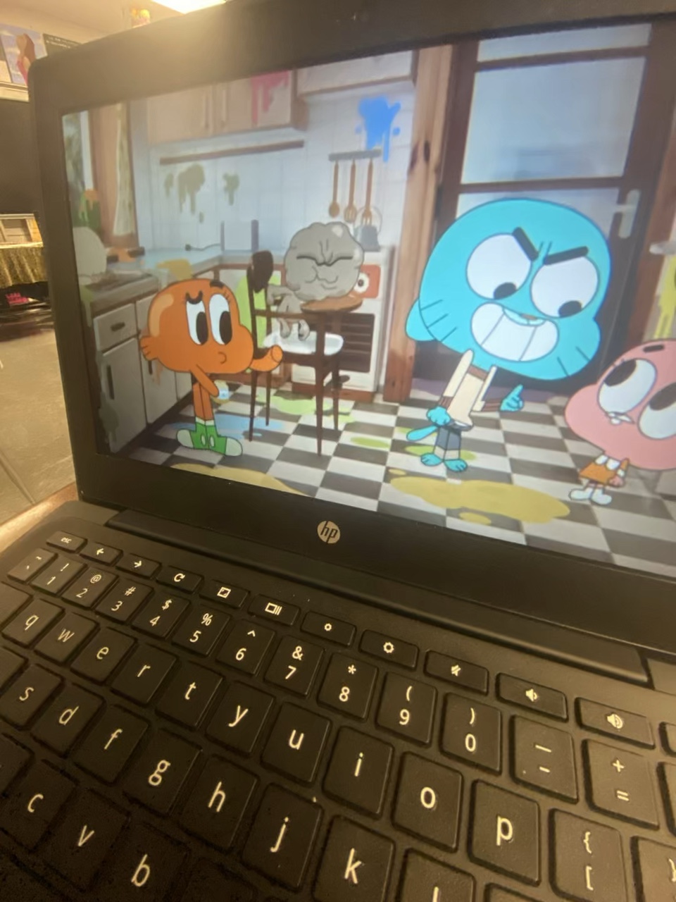 Cover Picture