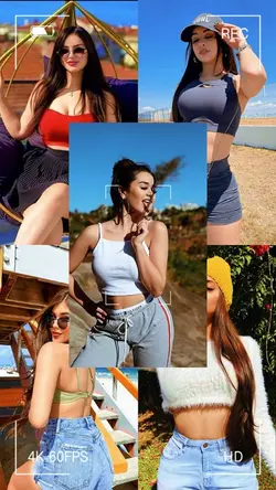 New template picture