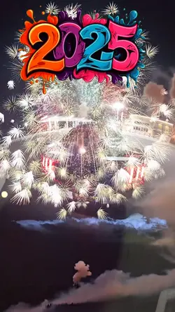 funny countdown 2025