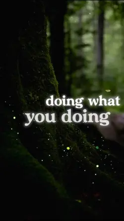 Your purpose 