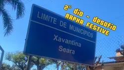 Desafio RAPHAFESTIVE