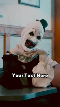 Art the Clown 4 