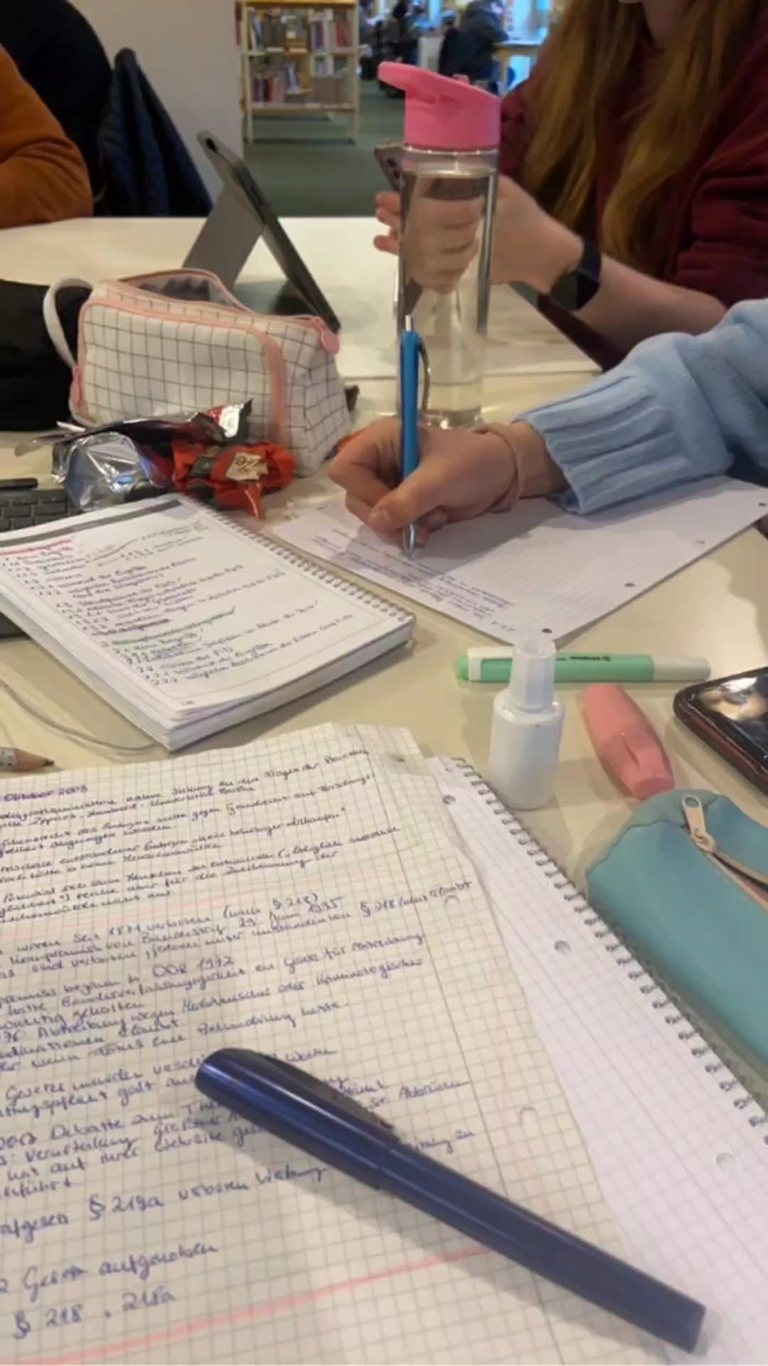 Je veux gagner 