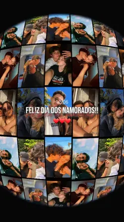 dia dos namorados 