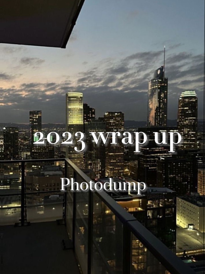 Conclusion 2023