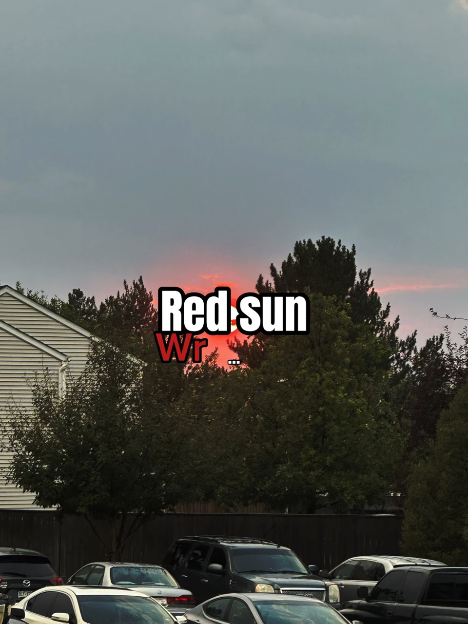 Random template