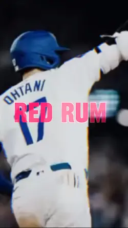 Redrum