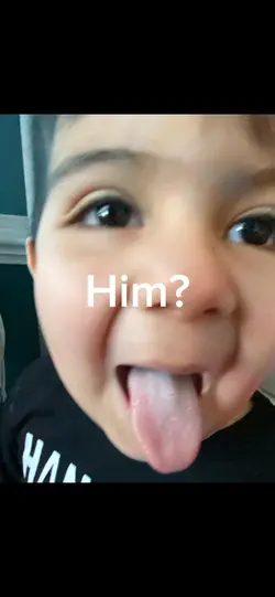 my brother🥥⭐️⚡️