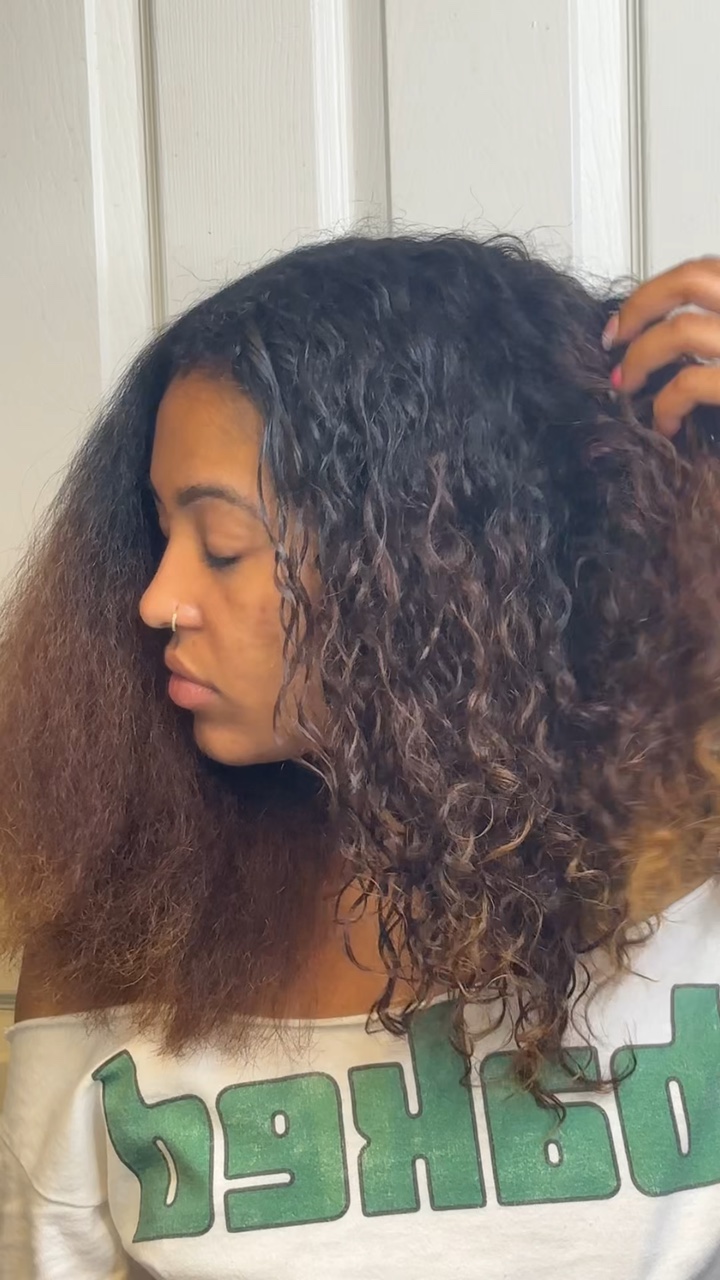 HAIR TUTORIAL 
