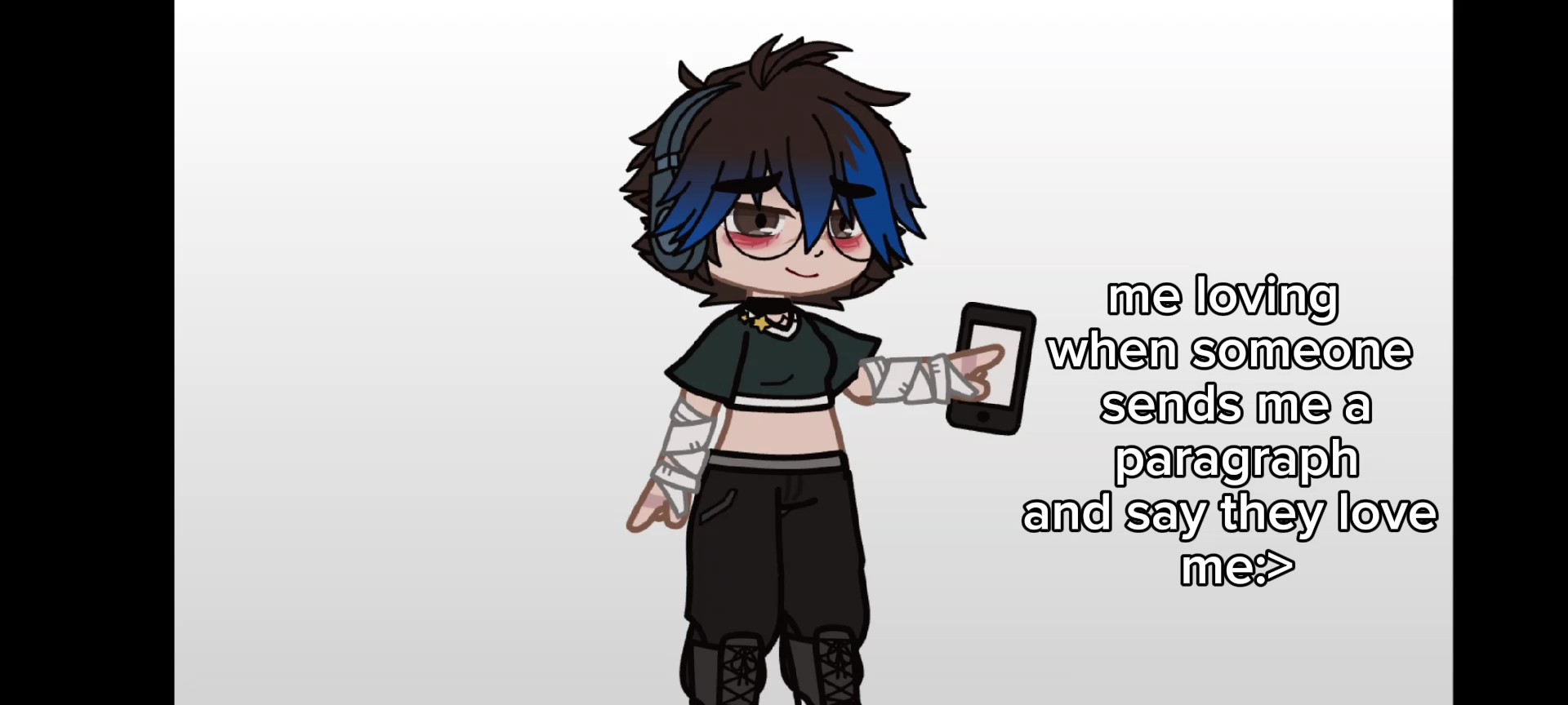 that's why I'm singl