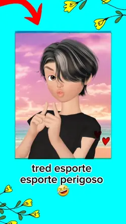 esporte perigoso 2