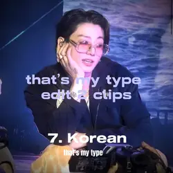 that’s my type❤️