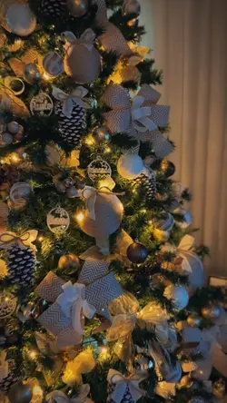 Árvore de Natal 🌲🏆