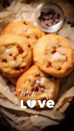 made with love
