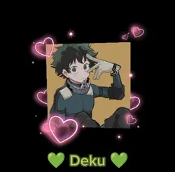 Deku 