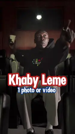 Khaby leme