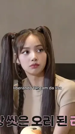 fancam lisa