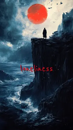 Freedom or lonelines