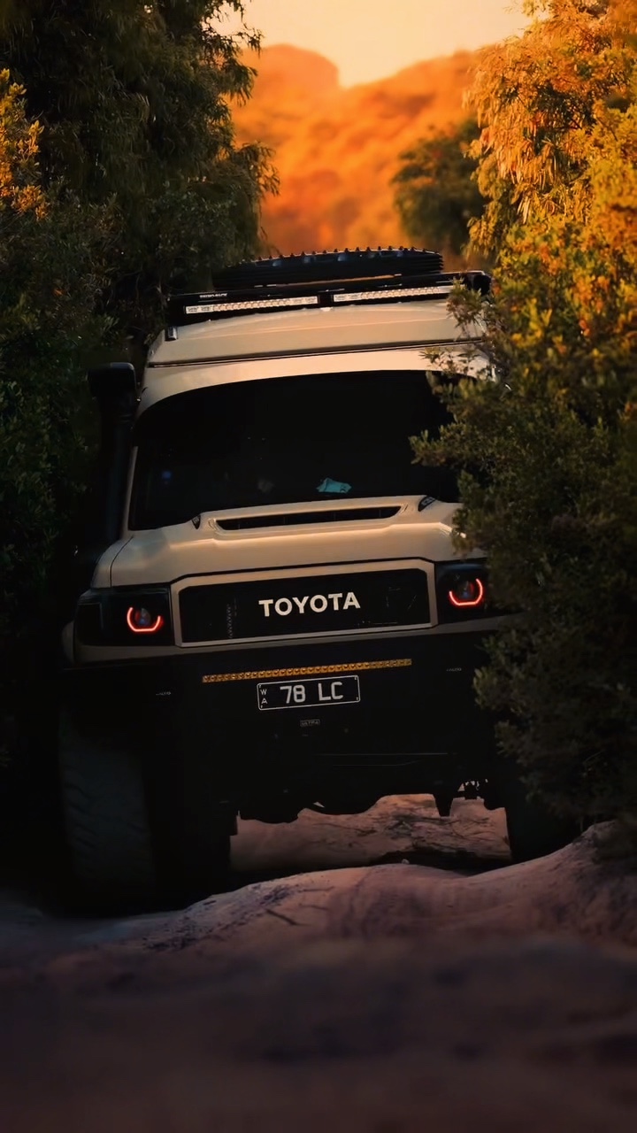 TOYOTA "2CLiP"🎞️♟️