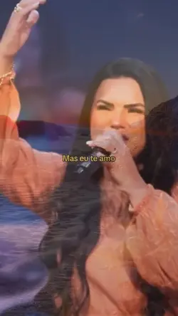 Mas Eu Te Amo