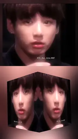 BabyJungkook Overlay