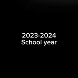2023-2024 year