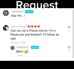 Pisces vers. 