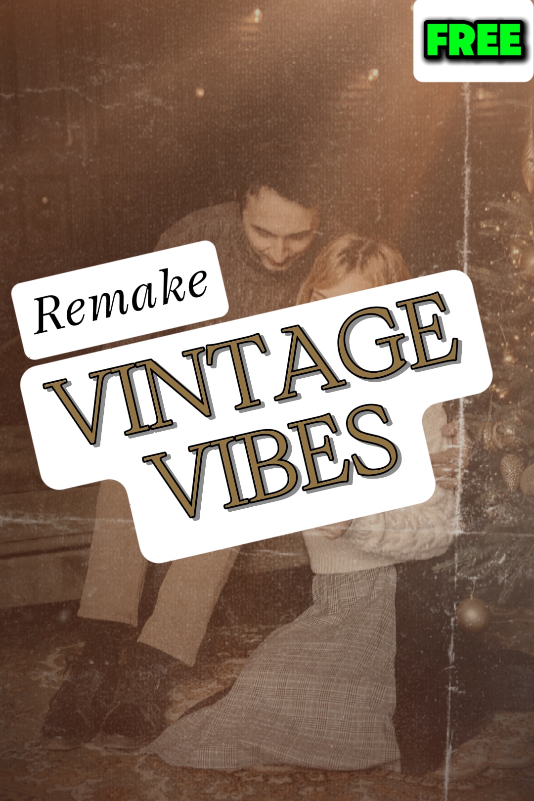Vibes vintage 