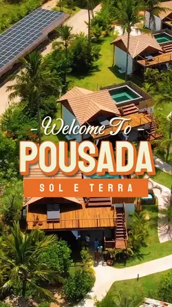 POUSADA
