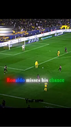 Ronaldo cooked🔥🥶