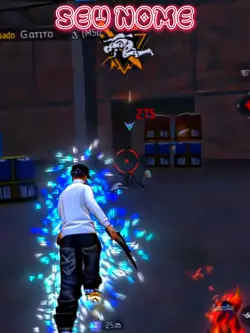 Edit Free Fire Top 