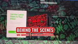 Website Design BTS
