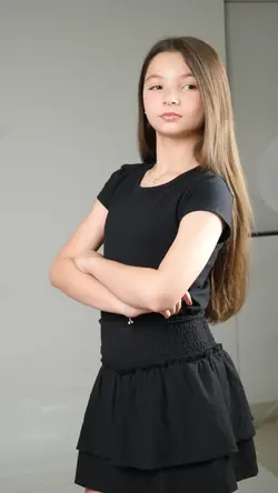 Ensaio Modelo Pro💎