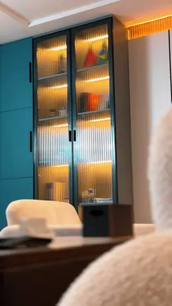 Móveis planejados 🔥