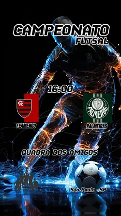 FUTEBOL 